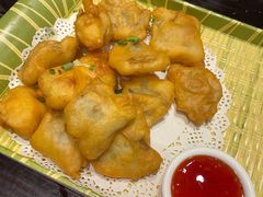 -健眺小海鲜(临海后山店)