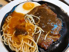 -豪客来牛排(鼓楼名店街店)