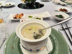 -君来湖滨饭店·渔餐厅