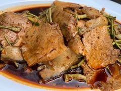 -月圆霖特色农家乐
