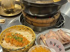 -郭铁柱·泥炉老火锅(江北龙湖天街店)