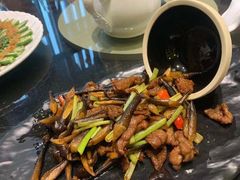 -茶叁酒肆·楚味江湖(菱角湖店)