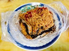 -清真·白记年糕(牛街北口店)
