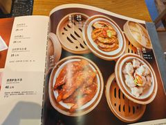 -小城粥道·海胆鲜虾粥(解放广场店)