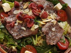 -农畉LONFOOD(福田星河COCOPark店)