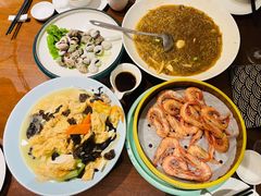 -文华小渔村(椒江康平路店)