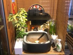 -四喜小胖·北京涮肉(五道营店)