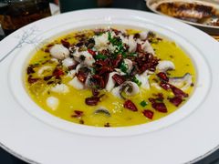 -云客来·花园餐厅(洛社店)