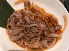 -新石器烤肉(招商1872店)