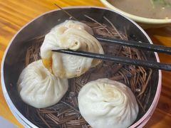 -笑云开汤包店(网巾市店)