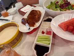 -大鸭梨(天通西苑店)