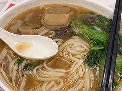 -新世界餐厅(万达店)