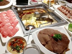 -海底捞火锅(锦艺城店)