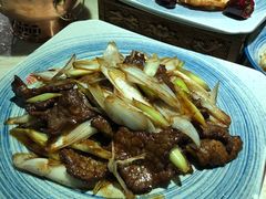 -那家小馆•北京菜•烤鸭(中关村店)