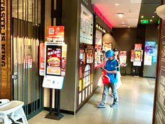 -汉堡王(徐汇绿地缤纷店)