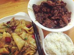 -如意香辣鸡架(总店)