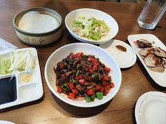 -全聚德烤鸭店(马家堡店)