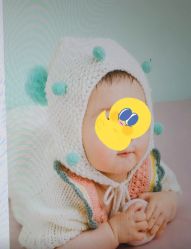 -倾城宝贝儿童摄影(新辰里酒仙桥店)