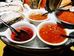 -囧吉香生蚝牛排馆(湖北路店)