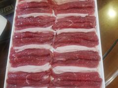 -正福居老北京正宗铜锅泉水涮肉(彰化路店)