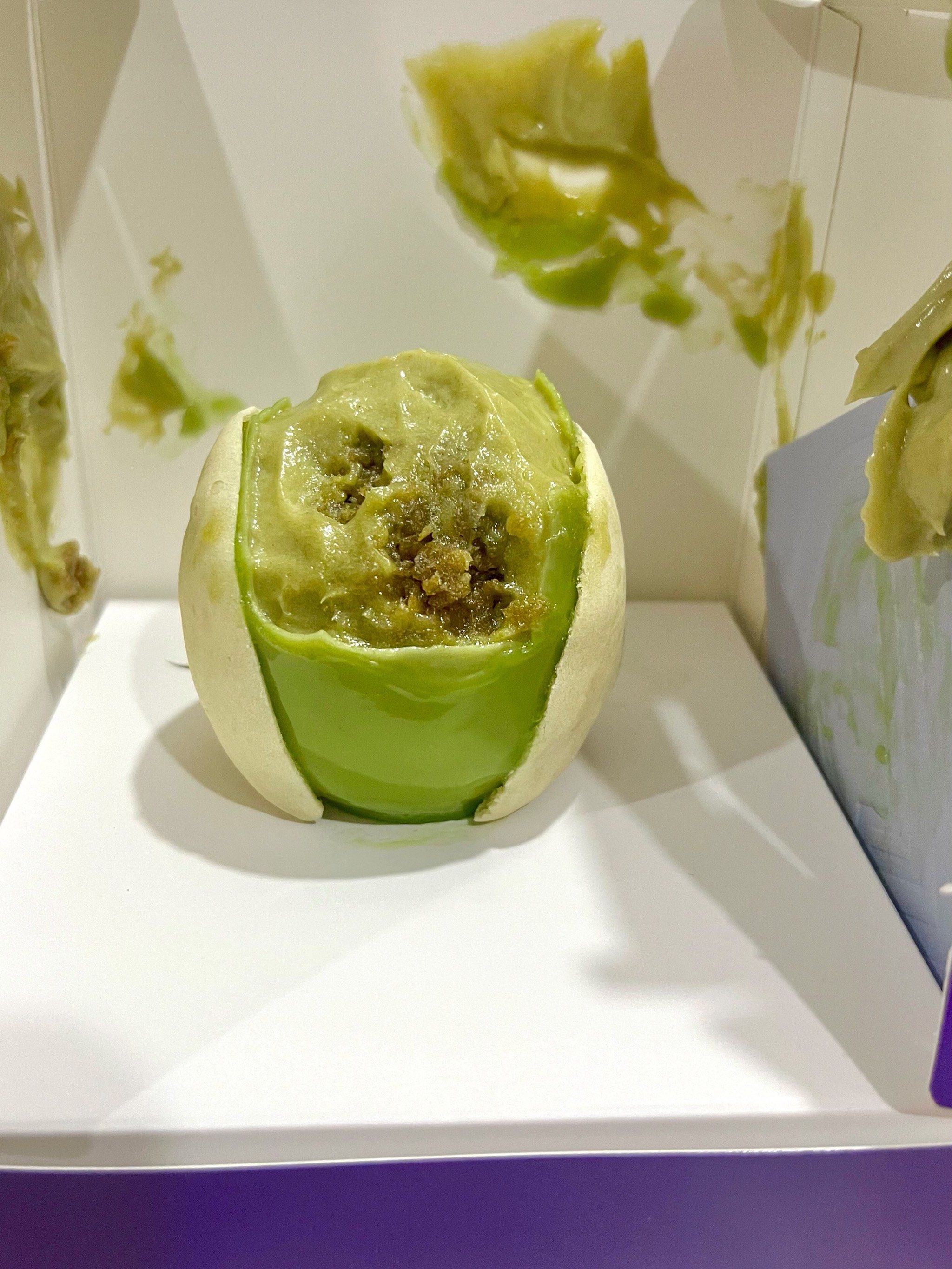 不开心的超开心开心果