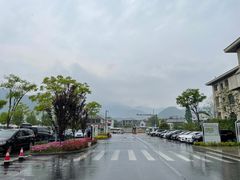 -莫干山风景区