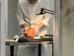 -御仙都北京菜馆·烤鸭店(双井店)
