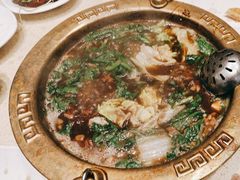 -楊家一锅(沙阳路店)