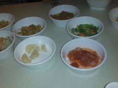 -金豆角砂锅焖面(安贞店)