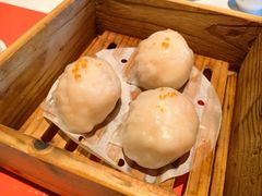 -馋遇江南·精致湖景雅宴(东方之门店)