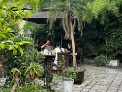 -丫口花园餐厅·融合菜