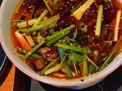 -悦百味·品质川菜(橄榄郡店)