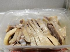 -张记卤菜店(三条巷店)