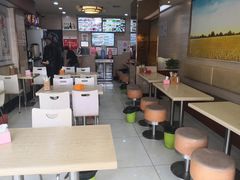 大堂-赵奶奶水饺锅贴小酒馆(丁字沽店)