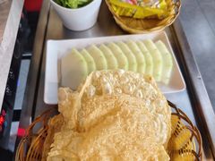 -三头牛·潮汕牛肉生蚝火锅 (夏湾店)