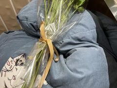 -芒果料理小吃(人民大会堂店)