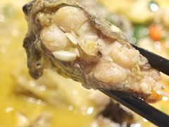 -后湖小院·乡野田园菜