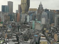 -澳门十六浦索菲特大酒店
