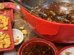 -红料理|串串有瘾·烧烤(吴中路店)