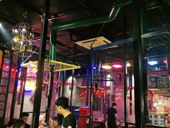 -超级神炭烤肉夜食(芥园西道店)