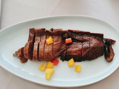 -静之湖湖畔餐厅