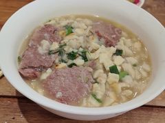 -老刘家永盛斋·传统泡馍(东关南街店)