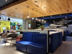 -鱼酷活鱼烤鱼(人信汇商场店)