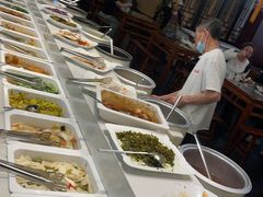 -清心素食自助餐厅(夫子庙店)