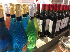 -星伦多自助料理·涮烤一体(杭州来福士店)