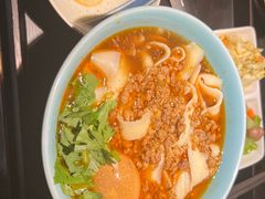 -喜晋道面馆(华严寺广场店)