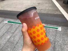 -星巴克臻选(舟山凯虹广场店)