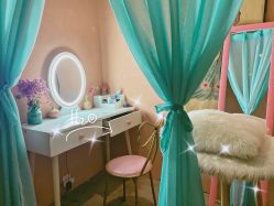 -琦品高端美容SPA私佳美场