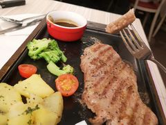 -必胜客(紫竹桥苏宁店)