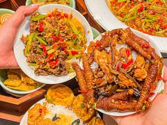 -烹湘·鲜炒湖南土菜(海珠店)